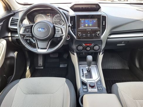 Certified 2024 Subaru Forester Premium AWD/4WD image 19