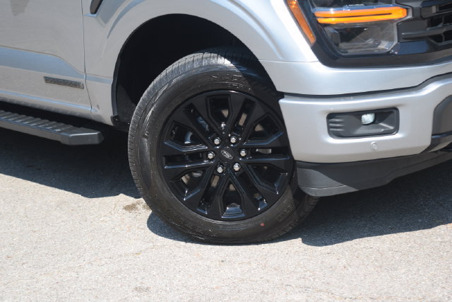 Used 2024 Ford F150 XLT w/ Equipment Group 303A High AWD/4WD image 31