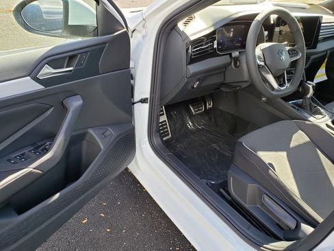 New 2026 Volkswagen Jetta Sport image 6