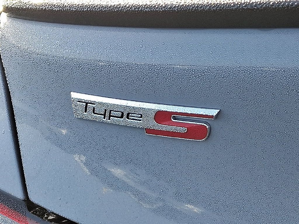 New 2026 Acura Integra Type S FWD image 5