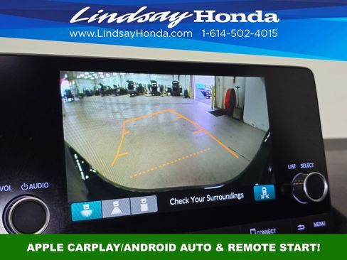 Used 2025 Honda Civic Sport image 18