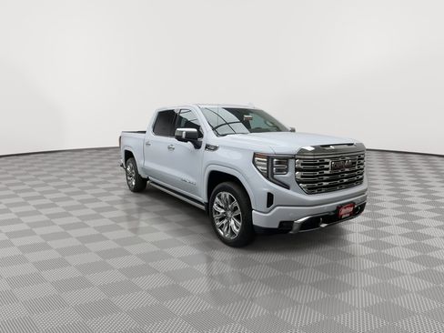 Used 2026 GMC Sierra 1500 Denali w/ Denali Reserve Package image 41