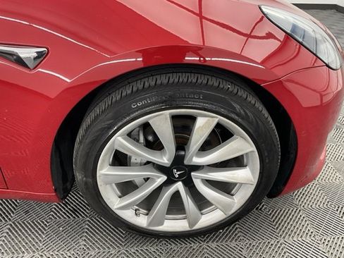 Used 2018 Tesla Model 3 image 28