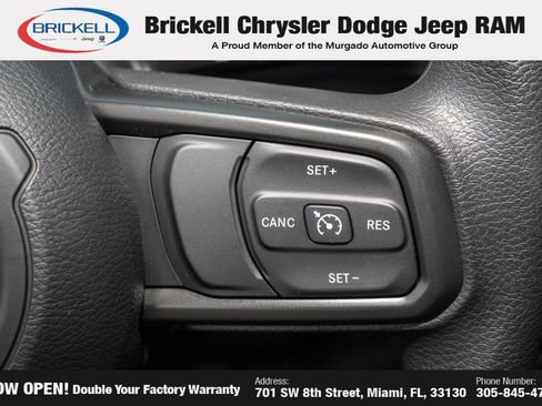 New 2026 Jeep Wrangler Sport image 30