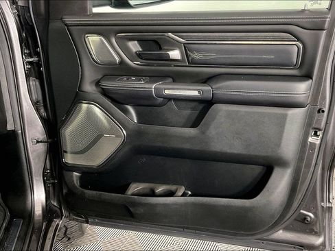 Used 2019 RAM 1500 Limited RWD image 24