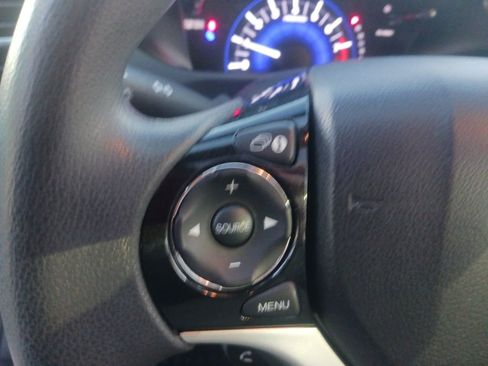 Used 2015 Honda Civic EX image 29