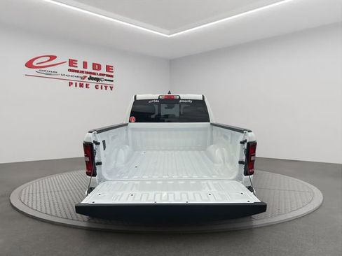 New 2026 RAM 1500 Big Horn image 22