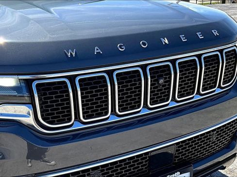 Used 2022 Jeep Wagoneer Series I w/ Convenience Group I image 33