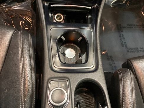 Used 2018 Mercedes-Benz CLA 250 CLA 250 Coupe image 24