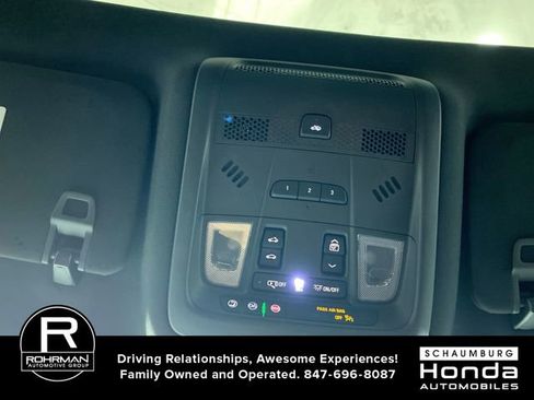 Used 2020 Cadillac XT6 Sport image 11