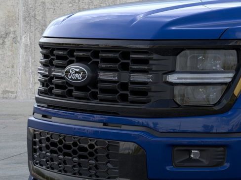 New 2026 Ford F150 STX w/ F-150 LOBO Package AWD/4WD image 17
