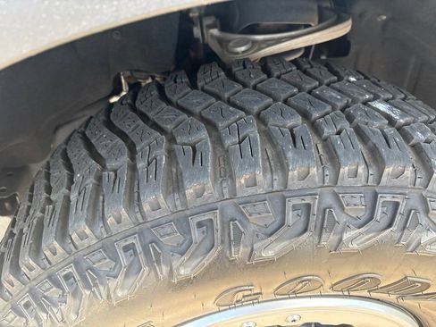 Used 2021 Ford Bronco Badlands w/ Sasquatch Package AWD/4WD image 3