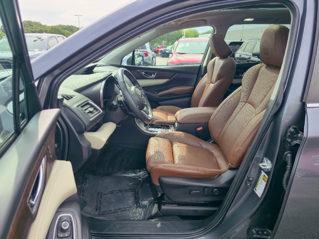 Used 2022 Subaru Ascent Touring w/ Popular Package #2A AWD/4WD image 21