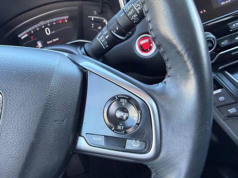 Certified 2022 Honda CR-V EX-L image 14