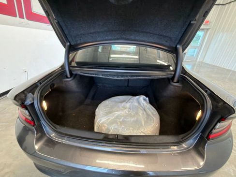 Used 2021 Dodge Charger SXT w/ Leather Interior Group RWD image 17