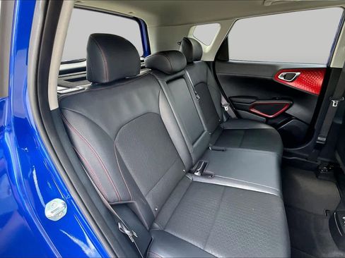 Certified 2024 Kia Soul GT-Line w/ Option Group 020 FWD image 20