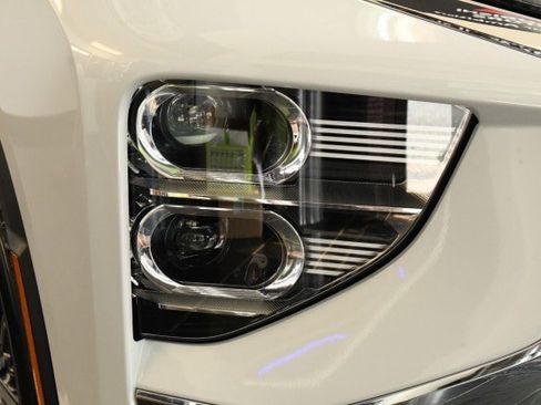 New 2026 Mitsubishi Eclipse Cross SEL AWD/4WD image 5