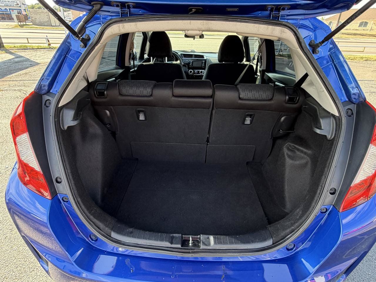 Used 2015 Honda Fit LX image 20
