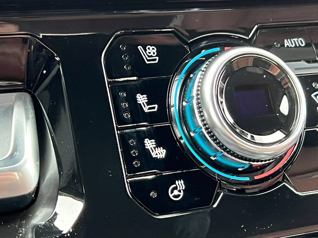 New 2026 GMC Sierra 1500 Denali Ultimate AWD/4WD image 37