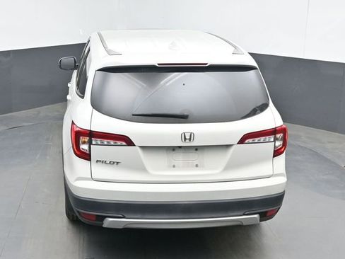 Used 2022 Honda Pilot EX-L image 23
