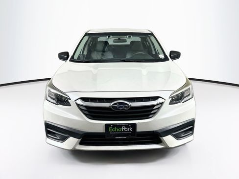 Used 2021 Subaru Legacy w/ Alloy Wheel Package AWD/4WD image 2