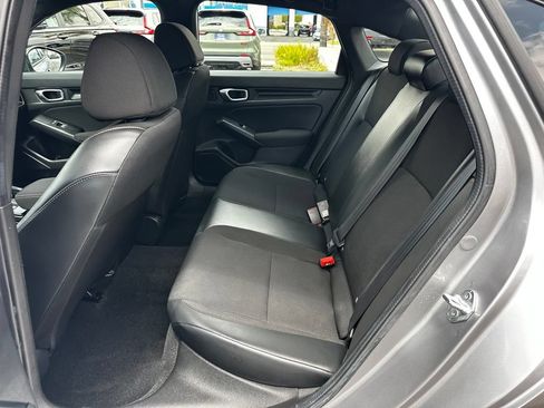 Used 2024 Honda Civic Sport image 21