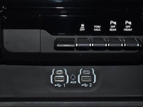 Used 2023 RAM 1500 Sport w/ Rebel Level 2 Equipment Group image 19