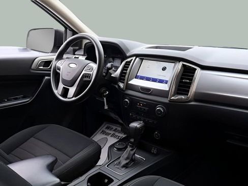 Used 2020 Ford Ranger XLT image 14