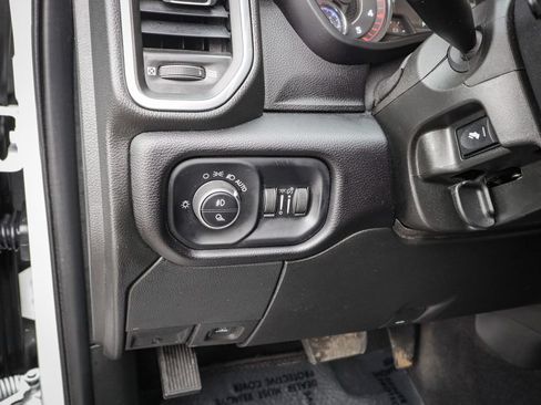 Used 2024 RAM 2500 Laramie w/ Safety Group AWD/4WD image 21