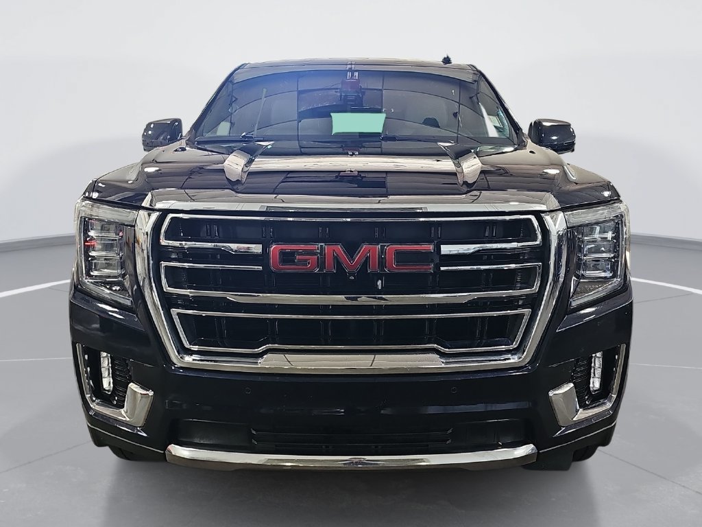 Used 2021 GMC Yukon SLT w/ SLT Premium Package AWD/4WD image 10