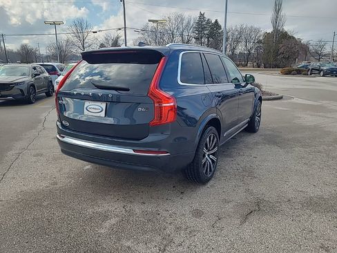 Used 2023 Volvo XC90 B6 Plus AWD/4WD image 6