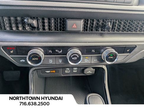 Used 2023 Honda CR-V Sport image 19