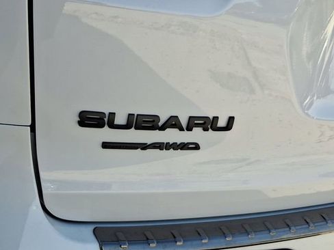 New 2026 Subaru Ascent Limited Bronze AWD/4WD image 17