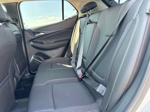 New 2026 Buick Encore GX Preferred w/ Advanced Technology Package AWD/4WD image 15