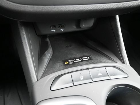 New 2026 Buick Envista Preferred w/ Convenience I Package image 18