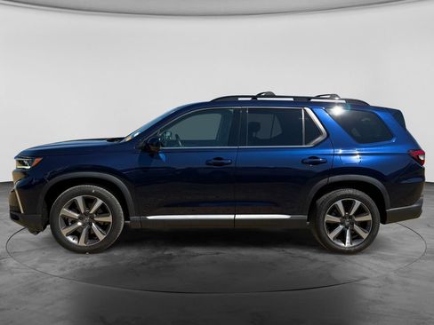 Used 2025 Honda Pilot Elite image 5