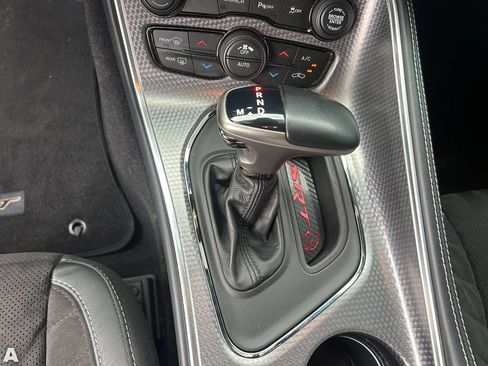 Used 2021 Dodge Challenger SRT Hellcat Redeye RWD image 23