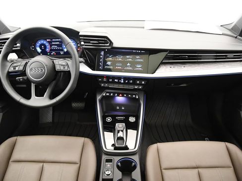 Certified 2025 Audi A3 2.0T Premium image 19