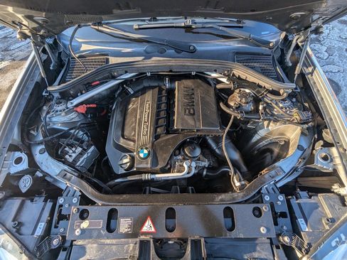 Used 2013 BMW X3 xDrive35i image 28