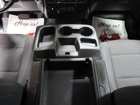 Used 2021 Chevrolet Silverado 2500 LT w/ Texas Edition image 34