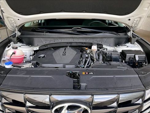 Used 2024 Hyundai Tucson SEL FWD image 26