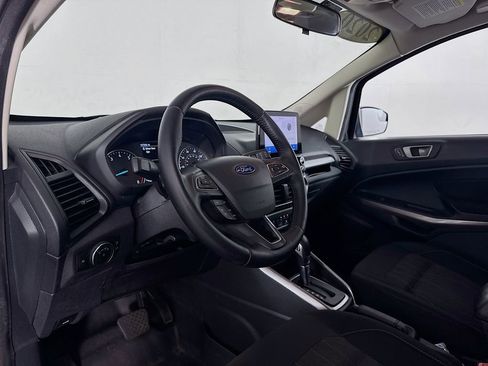 Used 2020 Ford EcoSport SE AWD/4WD image 12