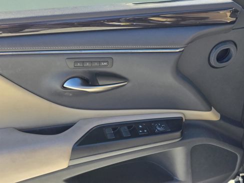 Used 2019 Lexus ES 350 ES 350 image 9