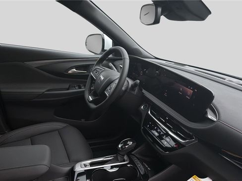 New 2026 Buick Envista Preferred FWD image 23