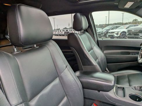 Used 2019 Dodge Durango GT w/ Blacktop Package image 31