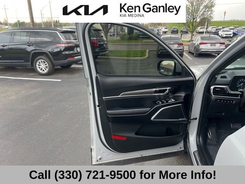 Certified 2024 Kia Telluride SX X-Line AWD/4WD image 26