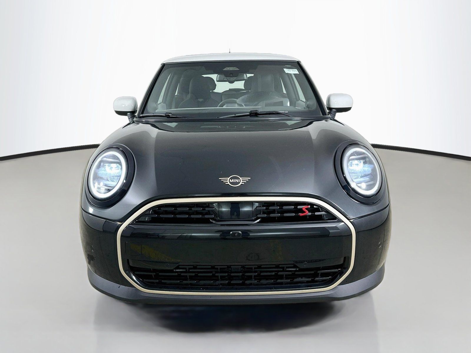 New 2026 MINI Cooper S FWD image 2