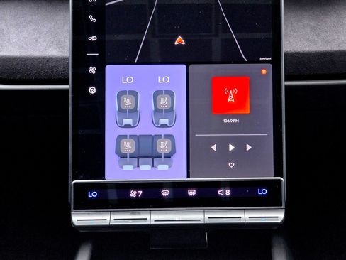 Used 2023 Fisker Ocean One AWD/4WD image 22