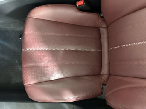 Used 2021 MAZDA MAZDA6 Carbon Edition FWD image 23