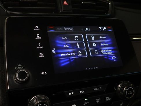 Used 2022 Honda CR-V EX image 26